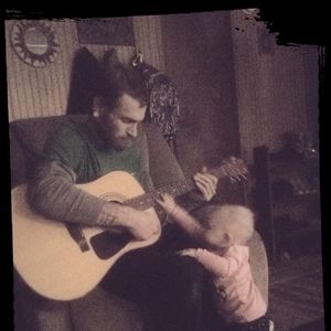 Meet your Posher, Derek